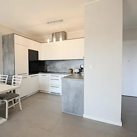 Apartament Apartimento Angel River 9