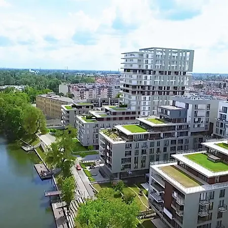 Apartimento Angel River 9 *