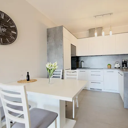 Apartimento Angel River 9 Apartament