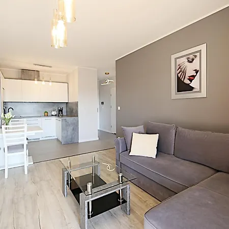 Apartimento Angel River 9 *