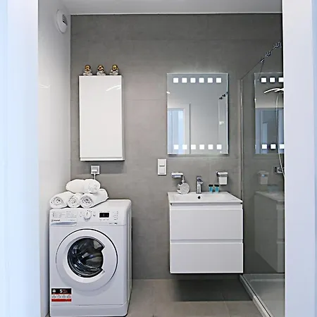 Apartimento Angel River 9 Wrocław