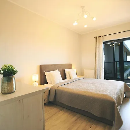 Apartimento Angel River 9 Wrocław