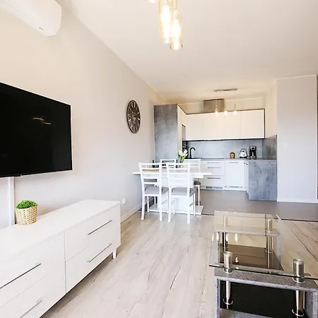 Apartament Apartimento Angel River 9