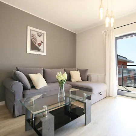 Apartimento Angel River 9 Apartament Wrocław