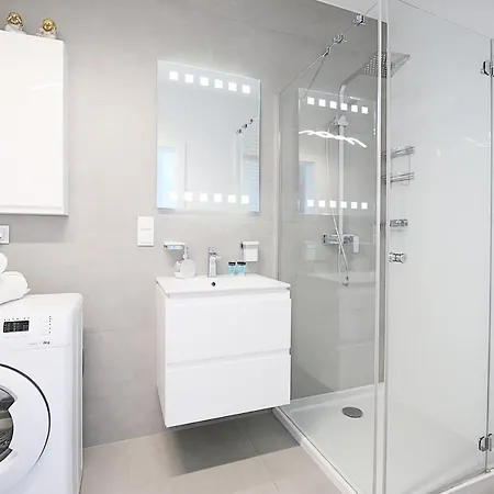 Apartimento Angel River 9 *