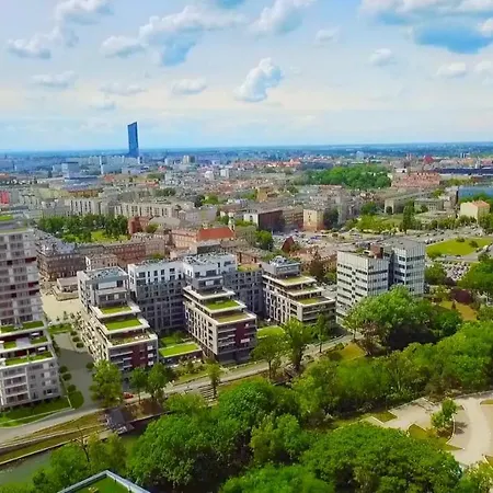 Apartament Apartimento Angel River 9