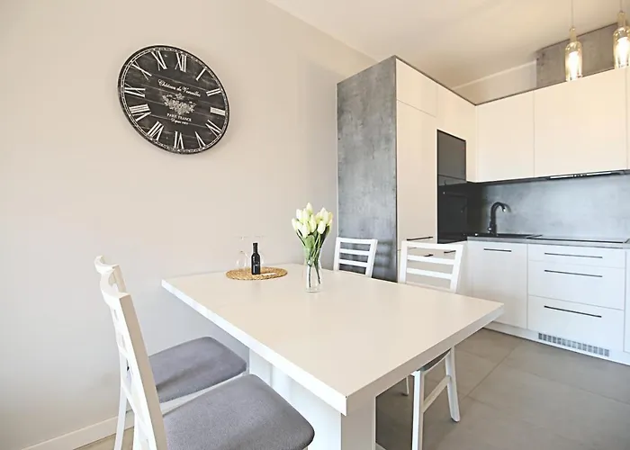 Appartamento Apartimento Angel River 9 *