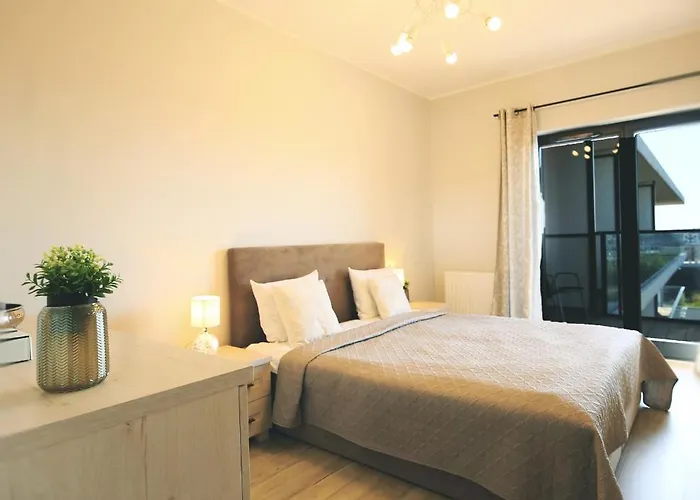 Apartimento Angel River 9 Breslavia