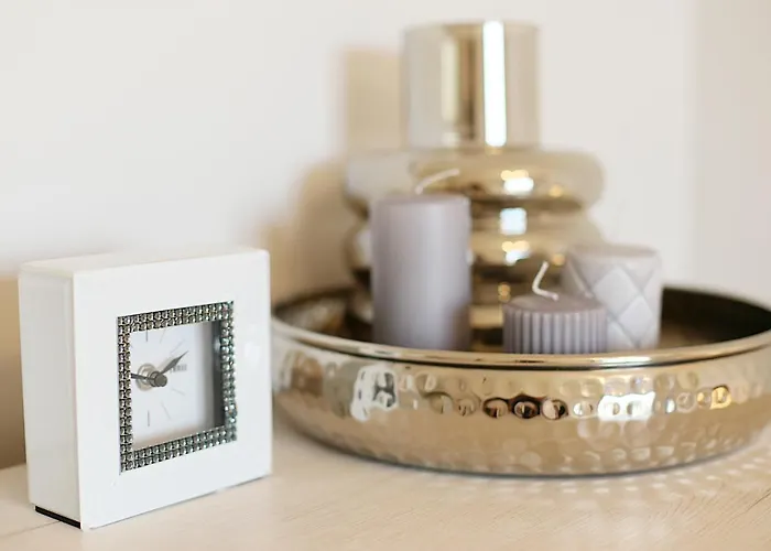 Appartamento Apartimento Angel River 9 *