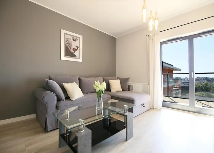 Apartimento Angel River 9 Appartamento Breslavia