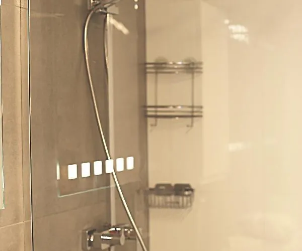 Appartamento Apartimento Angel River 9