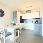 Apartment Apartimento Angel River 9