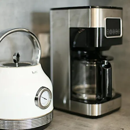 Апартаменты Apartimento Angel River 9 Вроцлав