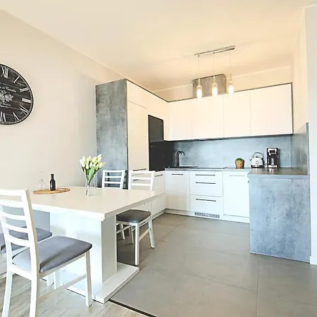Apartament Apartimento Angel River 9