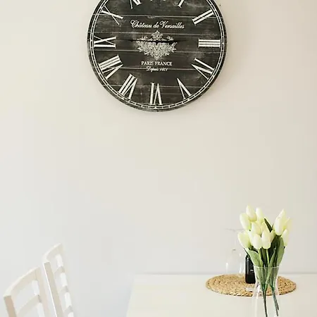 Apartimento Angel River 9 Апартаменты Вроцлав