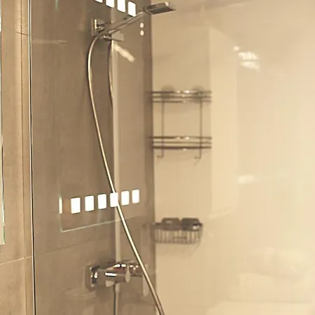 Апартаменты Apartimento Angel River 9