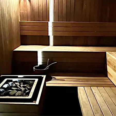 Apartimento Angel River 9 Апартаменты