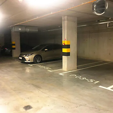 公寓 Apartimento Angel River 9