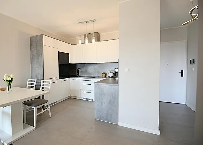 Apartmán Apartimento Angel River 9