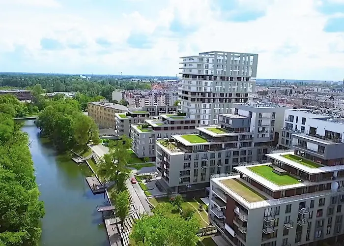 Apartimento Angel River 9 *