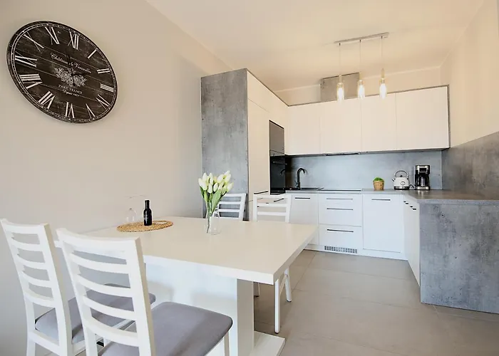 Apartimento Angel River 9 Apartmán