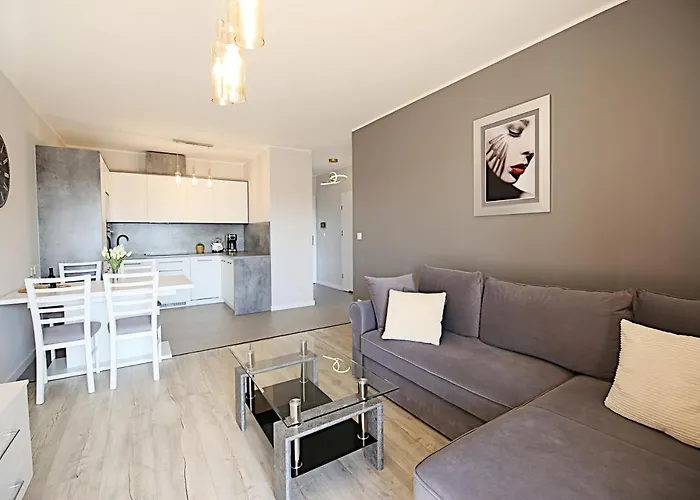 Apartimento Angel River 9 *