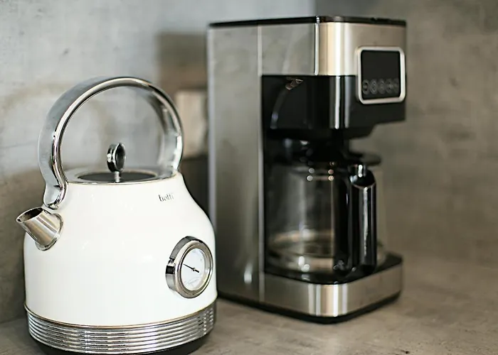 公寓 Apartimento Angel River 9 弗罗茨瓦夫