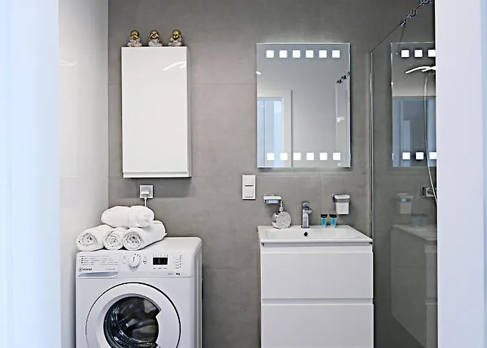 Apartimento Angel River 9 Vratislav