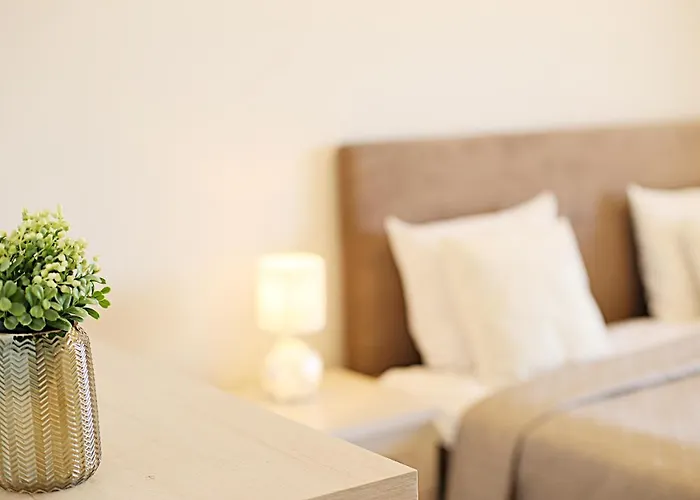 Apartimento Angel River 9 *