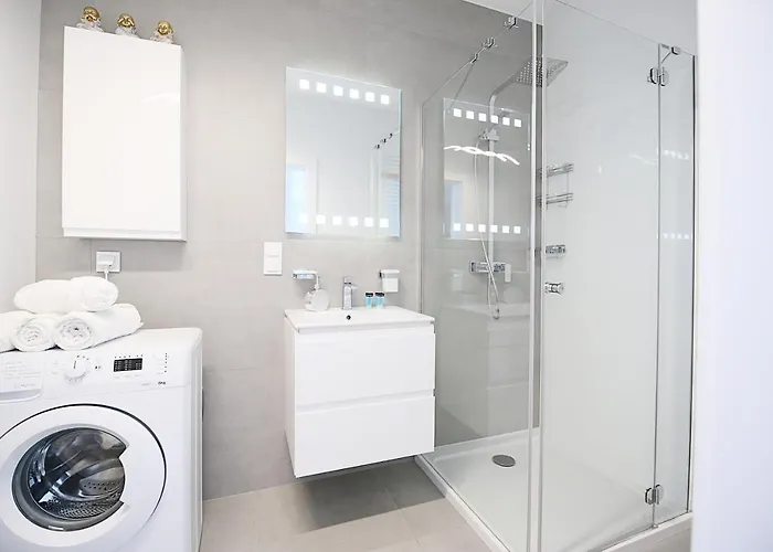 Apartimento Angel River 9 *