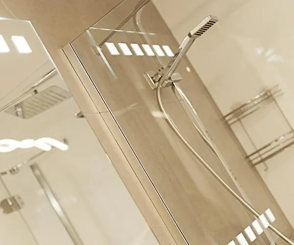 Apartimento Angel River 9 * 弗罗茨瓦夫