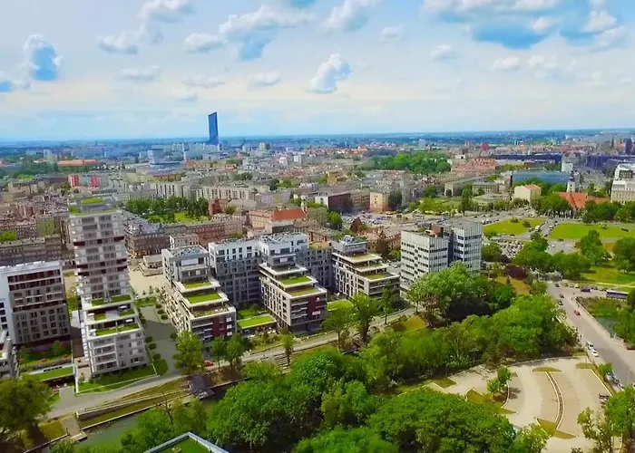 Apartmán Apartimento Angel River 9