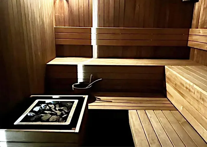 Apartimento Angel River 9 公寓