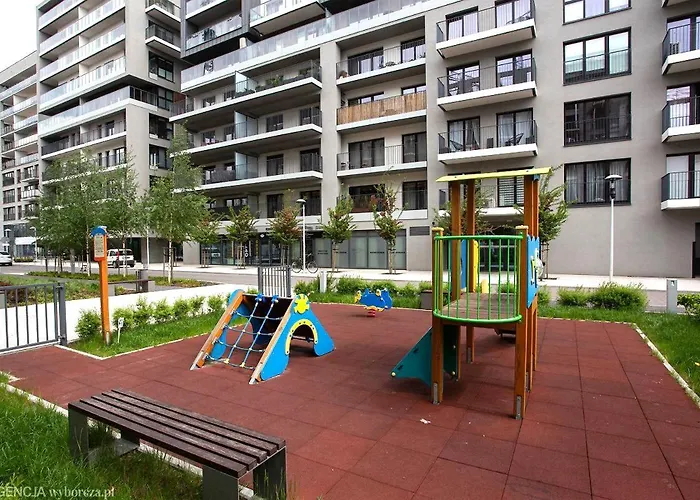 Apartmán Apartimento Angel River 9 Vratislav