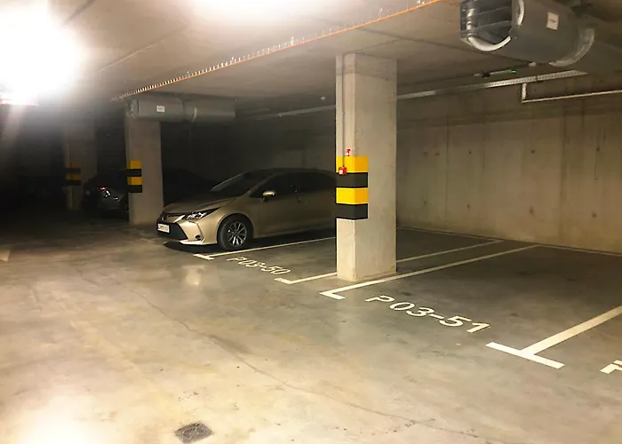 Apartmán Apartimento Angel River 9